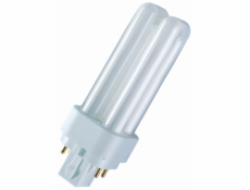 Osram DULUX D/E Energiesparlampe 13W/840 G24Q-1 FS1