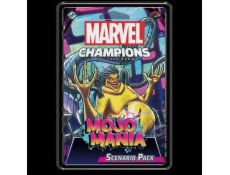 Fantasy Flight Games Marvel Champions: Scenario Pack - MojoMania