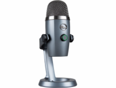 Blue Yeti Nano USB Shadow Grey Microfon (988-000205)