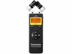 Saramonic Digital Seramonic SR-Q2 Sound Record