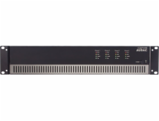 Audac AUDAC CAP448 Quad-channel power amplifier 4 x 480W 100V