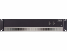 Audac AUDAC CAP248 Dual-channel power amplifier 2 x 480W 100V