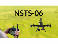 dron.edu Szkolenie NSTS-06 - kurs latania dronem