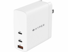 Hyper® HyperJuice 140W GaN – USB nabíjecí adaptér