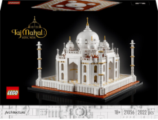 Lego Architecture Taj Mahal (21056)