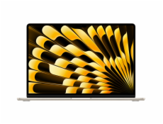 Apple MacBook Air 15 /M2/15,3 /2880x1864/8GB/256GB SSD/M2/Ventura/Starlight/1R
