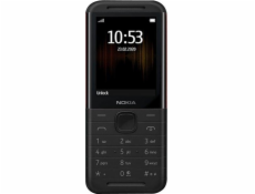Nokia 5310 Dual SIM mobilní telefon