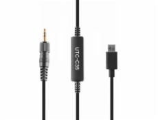 Saramonic Audio Cable Saramonic UTC-C35-Mini Jack TRS / USB-C