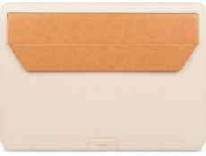 Muse Moshi Moshi Muse 14 3-in-1 Slim Case-Macbook Pro 14 (2021) Cover (Seashell White)