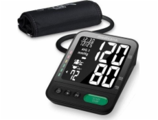 Monitor monitoru krevního tlaku Medisana Monitor ramene Medisana BU 582 (černá)