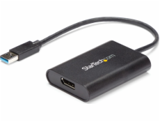 Adaptér USB StartEch USB 3.0 je adaptér DisplayPort/.