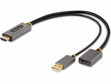 AV AV adaptér AV HDMI je adaptér HDMI DisplayPort na adaptér DisplayPort