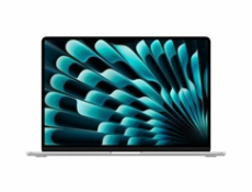 Apple MacBook Air 15 /M2/15,3 /2880x1864/8GB/256GB SSD/M2/Ventura/Silver/1R