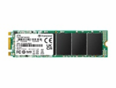 TRANSCEND SSD 825S 500GB, M.2 2280 SSD, SATA3 B+M Key, TLC