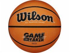 Wilson Wilson Gambreaker Ball WTB0050XB Orange 7