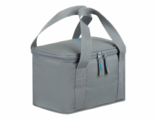 RIVACASE 5705 Cooler bag 5 L grey