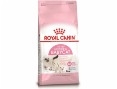 Royal Canin Matka & babycat 4 kg