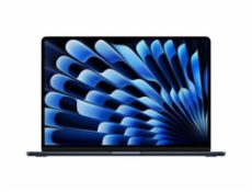 APPLE MacBook Air 15 ,M2 8-core CPU/10-core GPU,8GB,512GB,Midnight,CZ (MQKX3CZ/A)
