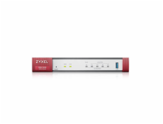 Zyxel USG FLEX 100 AX WiFi 6
