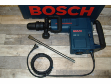 Bosch GSH 11 E Drill Hammer Case