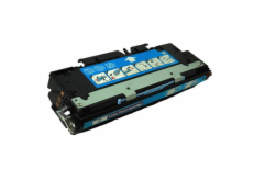 Toner Q2671A, No.309A kompatibilní azurový pro HP Color LaserJet 3500 (4000str./5%)