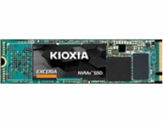KIOXIA EXCERIA 500GB m.2 NVMe 2280