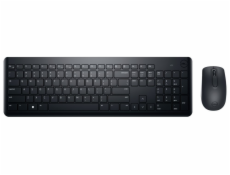 Dell bezdrátová klávesnice a myš - KM3322W - CZ/SK