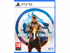 HRA PS5 Mortal Kombat 1