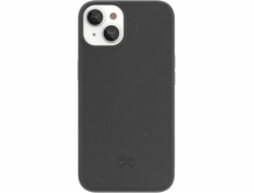 Woodcessories Bio Case MagSafe Black iPhone 14 Plus