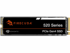 FireCuda 520 1 TB, SSD