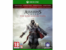 Xbox One - Assassin s Creed The Ezio Collection