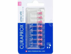 Curaprox Prime Refill 08 - 3,2mm / pink 8ks - náhrada