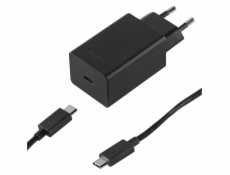 Sony XQZ-UC1 USB-C Charger  30W black