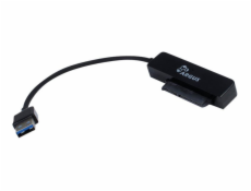  Adapter Argus K104A, USB-A 3.0 > 2,5  S-ATA 