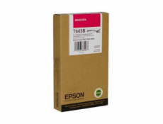 EPSON cartridge T603B magenta (220ml)