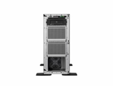 HPE PL ML110g11 3408U (1.8G/8C) 1x16G VROC 4LFF 1x4TB 500W1/2 NBD333