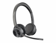 Voyager 4320 UC, Headset