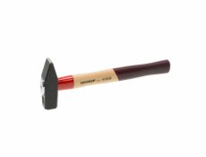 GEDORE Locksmith s Hammer ROTBAND-PLUS hickory handle 500g