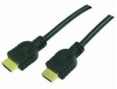 HDMI kábel v1.4 GOLD dl. 15m