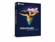 VideoStudio Ultimate 2023