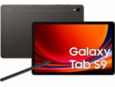 Samsung Galaxy Tab S9/SM-X710/11 /2560x1600/8GB/256GB/Graphite