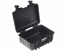 B&W Carrying Case   Outdoor Type 4000 black