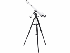 Bresser Classic 60/900 EQ sosov. teleskop