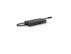 Belkin CONNECT USB-C 5-in-1 Multiport Travel Dock INC008btBK