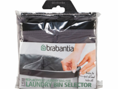 Brabantia Laundry Bag Replacem. for Laundry Selector 55L Grey