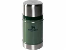 Stanley Food Jar 0,70 L Hammertone green