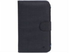 RIVACASE 3312 Black Tablet Case 7