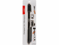 Joby Compact 2-in-1 MonoPod