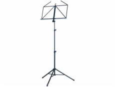 K&M 10065 music stand black