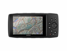 Garmin GPSMap 276Cx